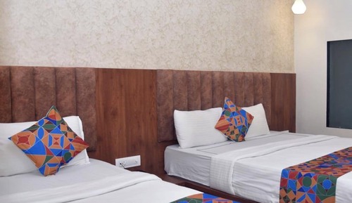 Family Triple Room