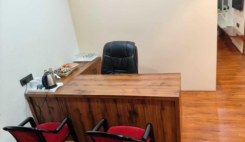 Executive Room, Balcony