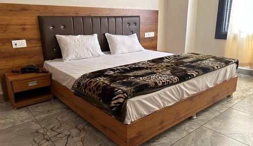 Deluxe Room, Air conditioning