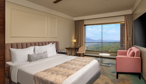 Premium Suite, 2 Bedrooms