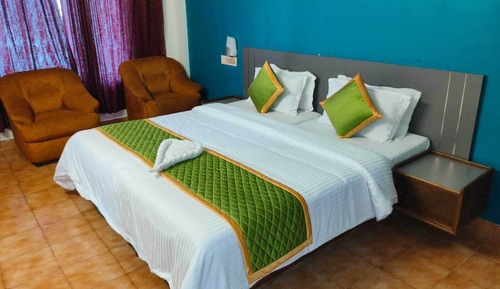 Family Double or Twin Room