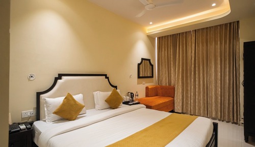 Classic Room
