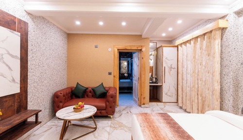 Standard Room, 1 Bedroom