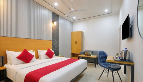 Deluxe Room, 1 Bedroom
