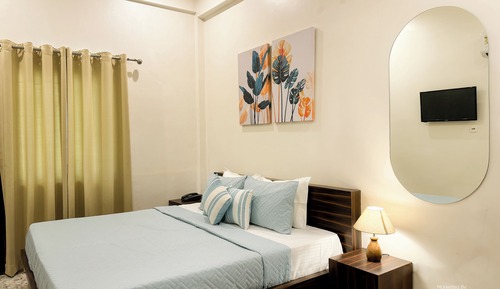 Super Deluxe Room