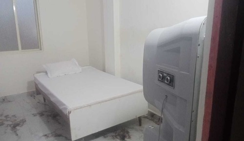Comfort Single Room