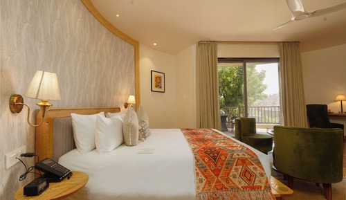 Premium Room