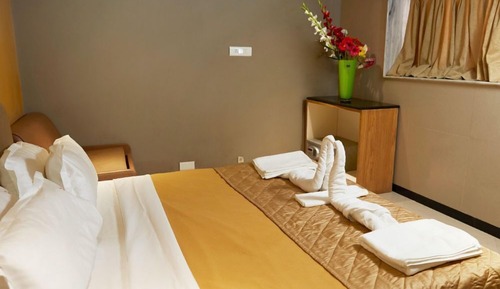 Villa Suite