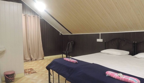 Room, 2 Bedrooms, Accessible, Smoking