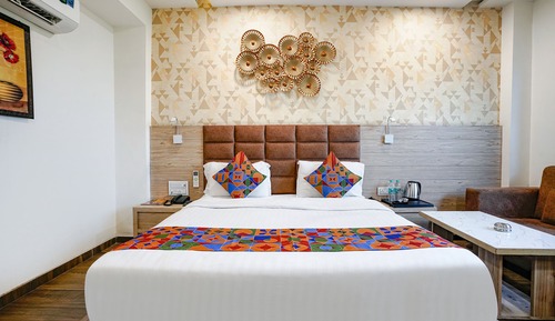 Premium Room