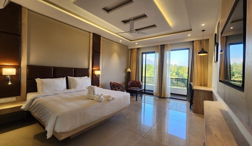 Classic Room