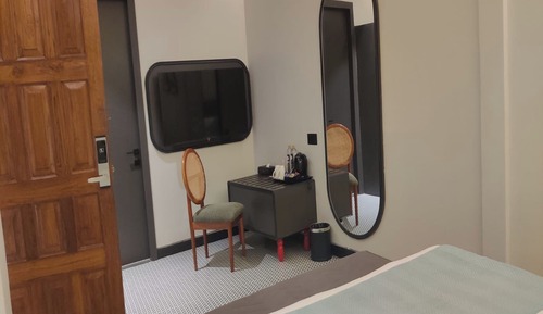 Premium Room