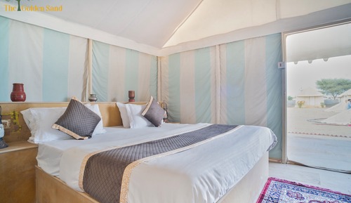 Family Tent