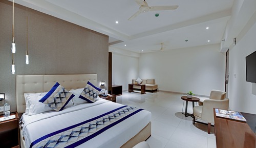 Premier Room