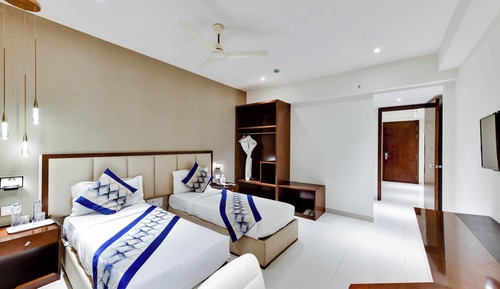 Executive Suite
