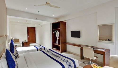 Family Suite