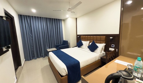 Superior Room, 1 Bedroom