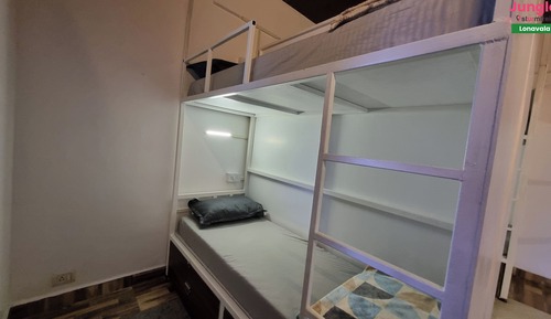 Standard Shared Dormitory