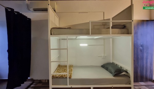 Standard Shared Dormitory
