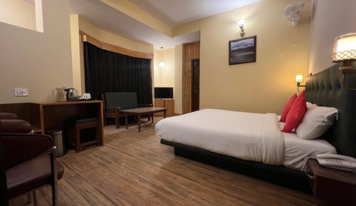 Premium Room