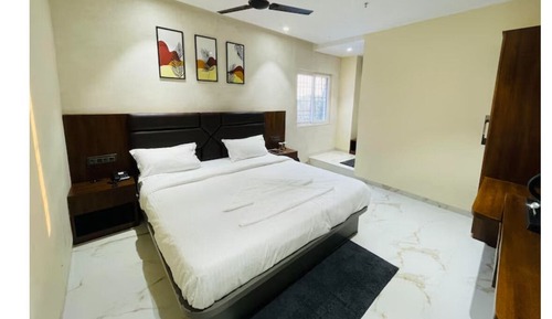 Business Room