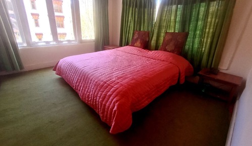 Basic Room