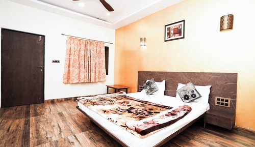 Stone House Non Ac