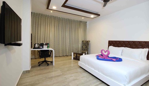 Premium Room