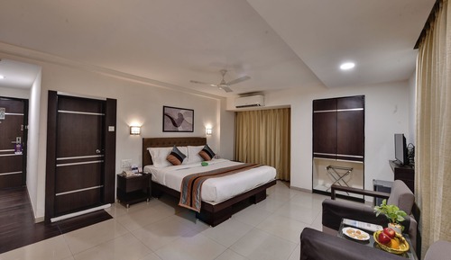 Premium Room