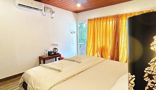 Comfort Twin Room