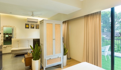 Economy Apartment