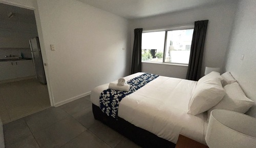 Standard Apartment, 2 Bedrooms