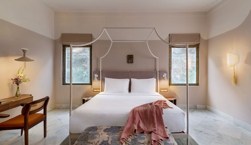 Premium Double Room