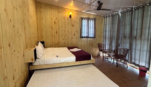 Premium Double Room