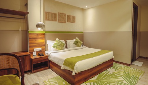 Presidential Room