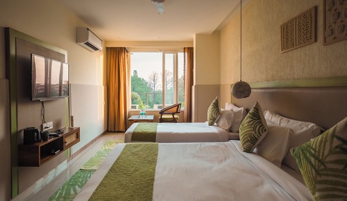 Premium Room