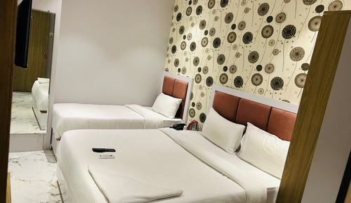 Traditional Triple Room