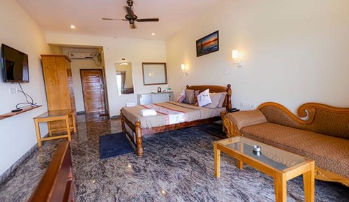 Premium Room