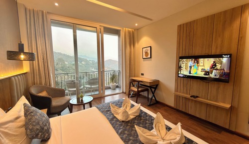 Premium Room