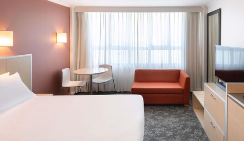 Standard King Room