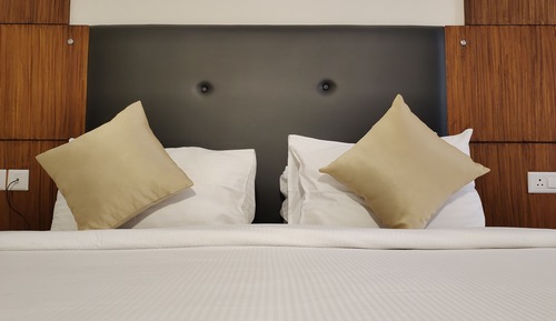 Deluxe Room, 1 King Bed
