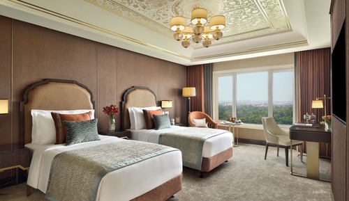 PRESIDENTIAL SUITE RAMBAGH