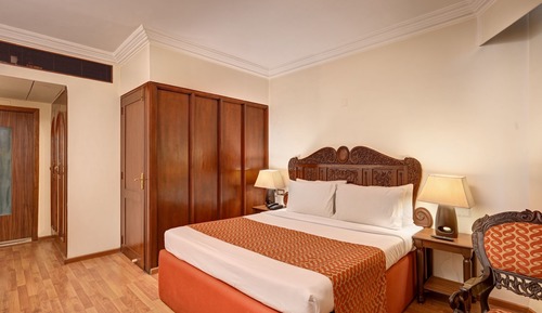 Superior Room Twin or Large River View