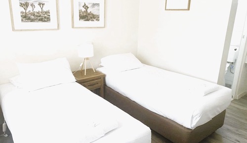 Standard Double or Twin Room, Non Smoking (Standard Double)
