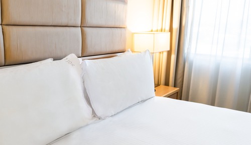 Suite, 1 King Bed