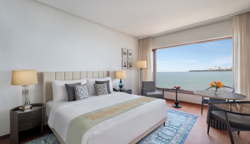 Premier Ocean View Suite