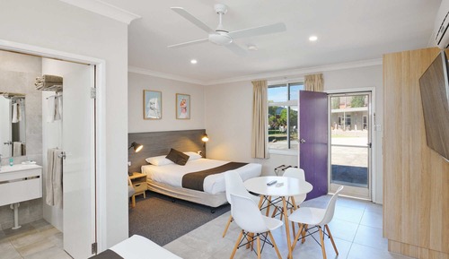 Room, 2 Queen Beds