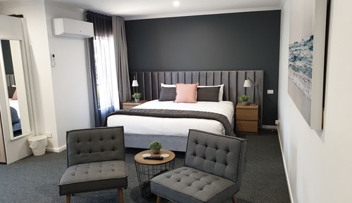 Executive Family Suite
