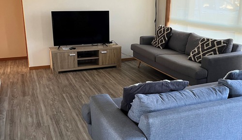 Comfort Apartment