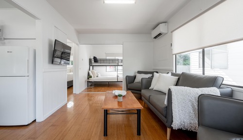 Family Villa, 2 Bedrooms